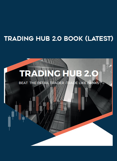 Trading Hub 2.0 Book (Latest)