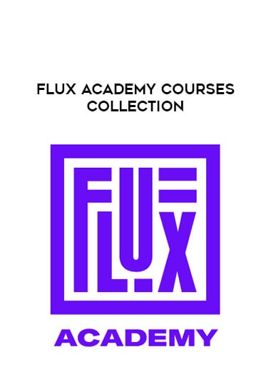 Flux Academy Courses Collection