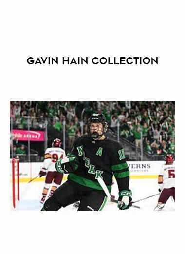 Gavin Hain Collection